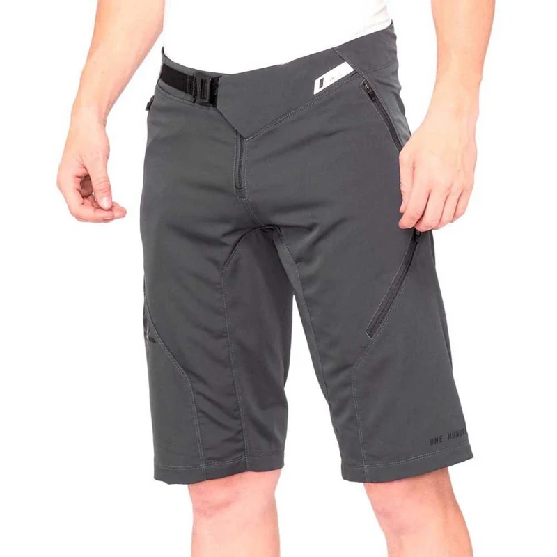 Short 100% Airmatic pour homme