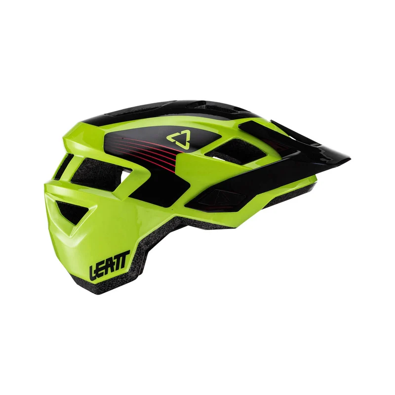 Casque MTB Leatt AllMtn 1.0 v22 Junior