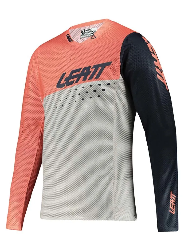 Maillot Leatt Gravity JR