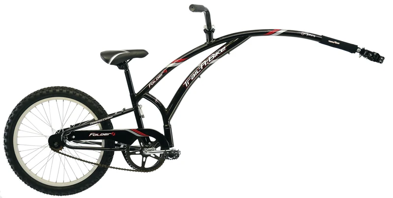 Trail Adam DEMI-VELO Folder 1 et compact N49
