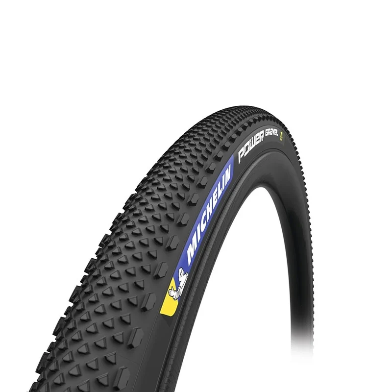 Pneu | Michelin Power Gravel TL