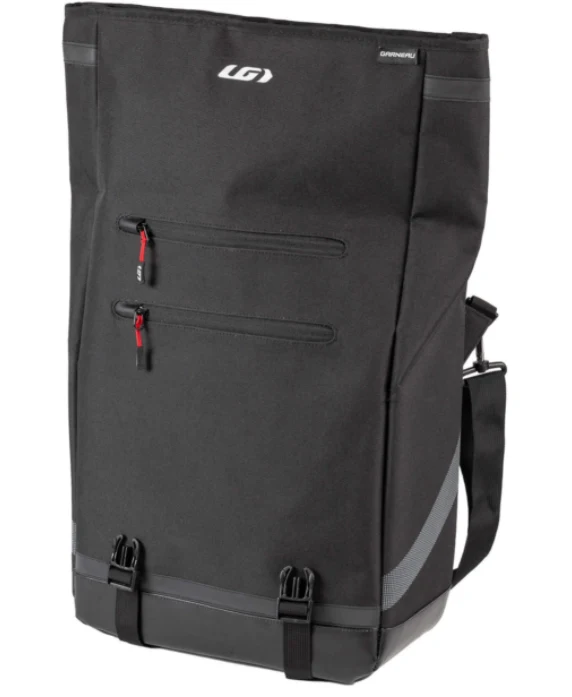 Sacoche E-BIKE TRANSPO 40L Louis Garneau