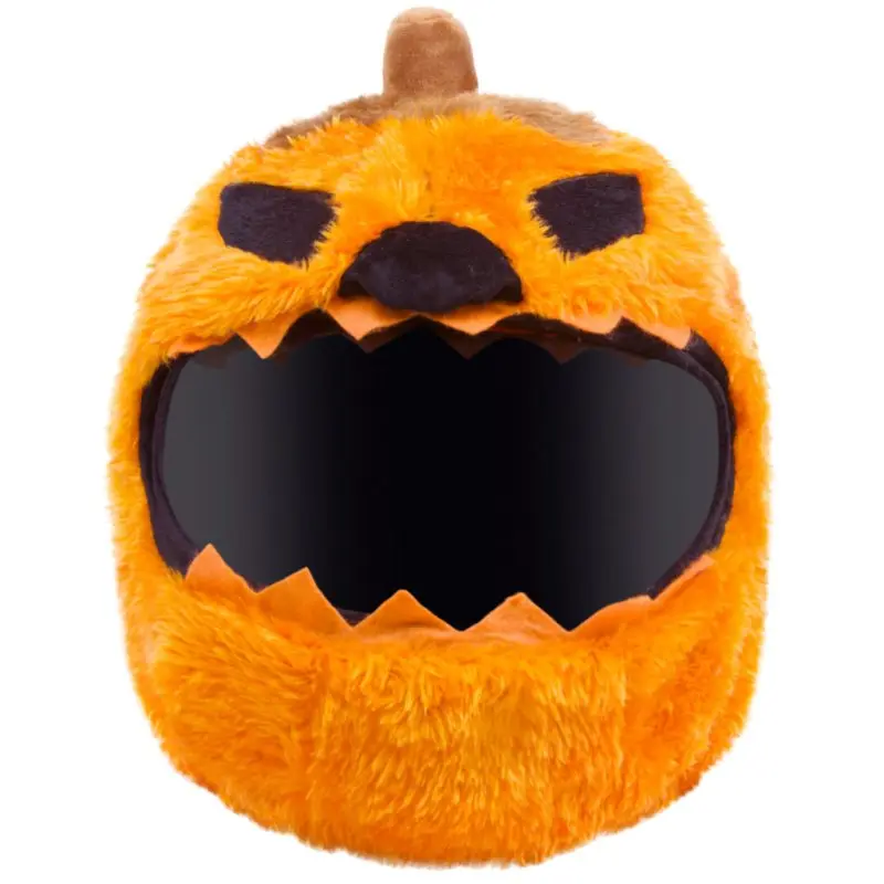 Couvre Casque Moto - Halloween