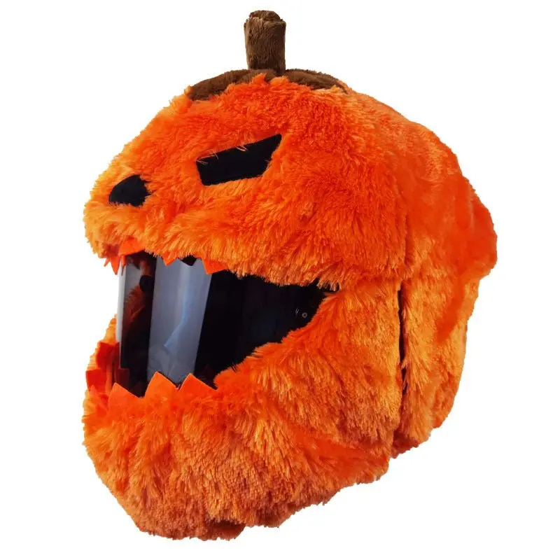 Couvre Casque Moto - Halloween