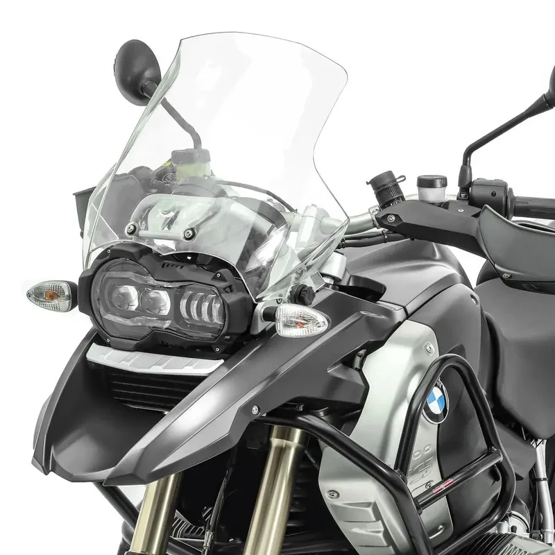 Phare Avant LED QL2 pour BMW R 1200 GS / Adventure 04-13