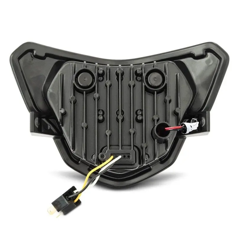 Projecteur LED moto / BMW G 310 GS