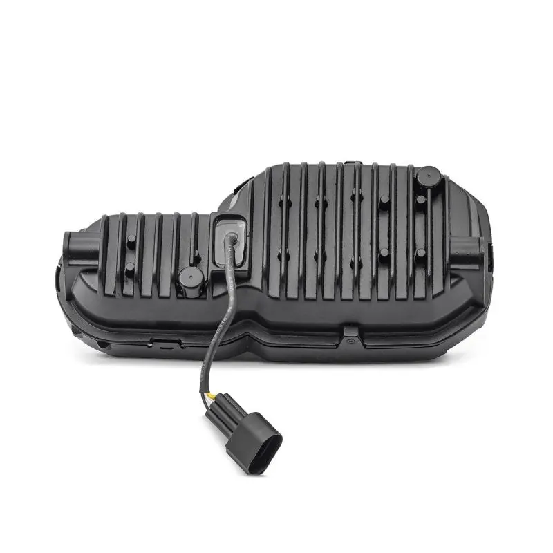 Phares LED ECE QL6 pour BMW F 800 GS 08-17 Feux avant