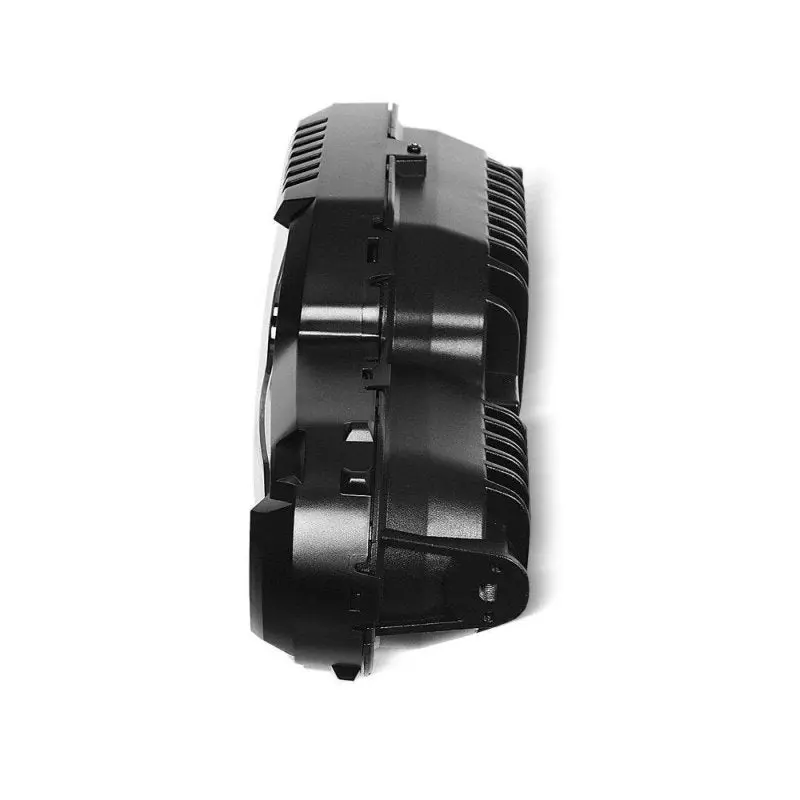 Phares LED ECE QL6 pour BMW F 800 GS 08-17 Feux avant