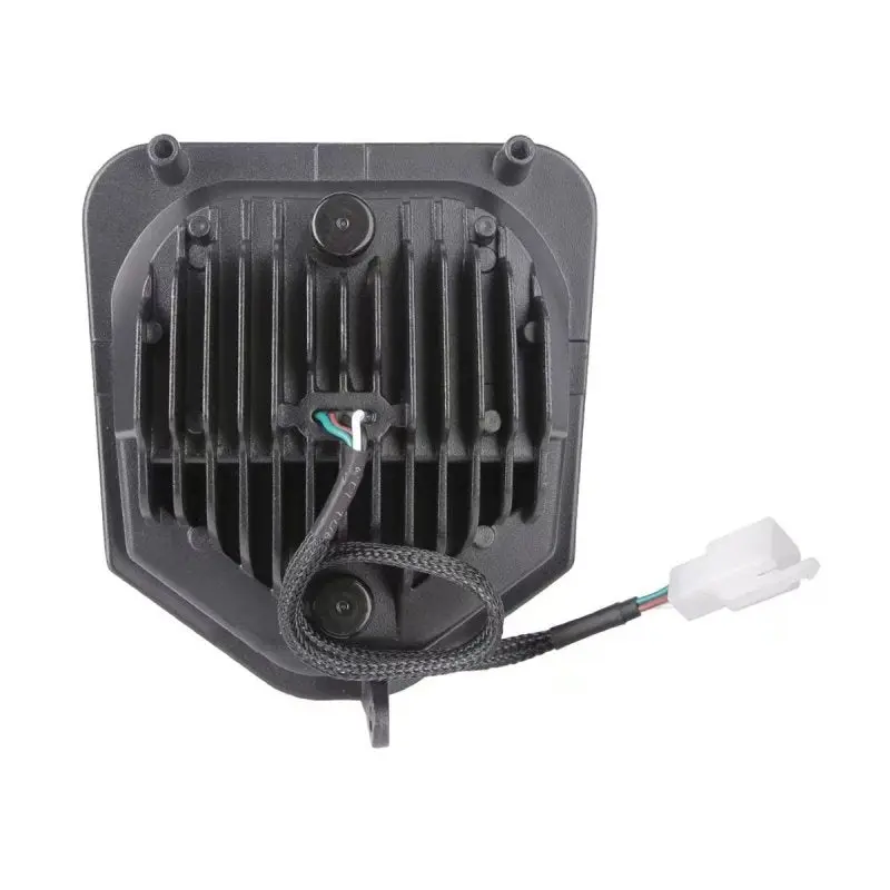 Phare Principal à LED ECE pour Husqvarna 701 Supermoto 15-23