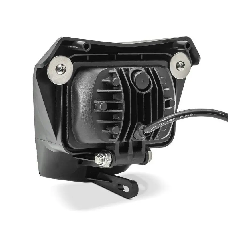 Phare LED moto pour KTM EXC / EXC-F / Freeride / Enduro / SMC 14-22 BK2
