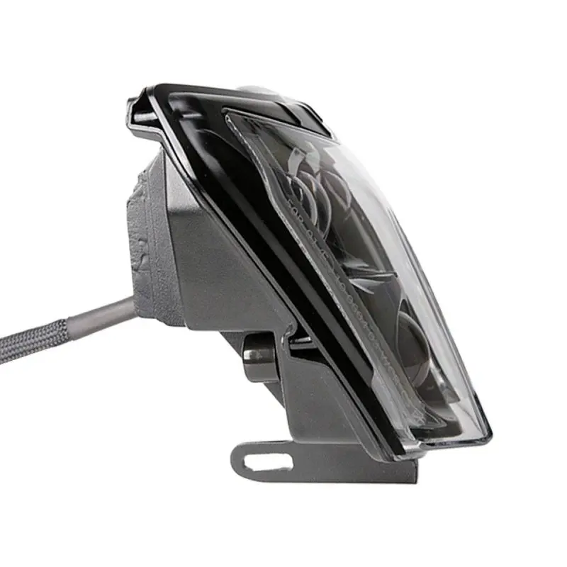 Phare LED moto ECE pour KTM 690 SMC / R SW2