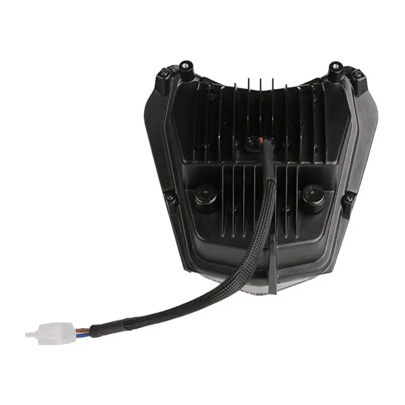 Phare LED moto ECE pour KTM 690 SMC / R SW2