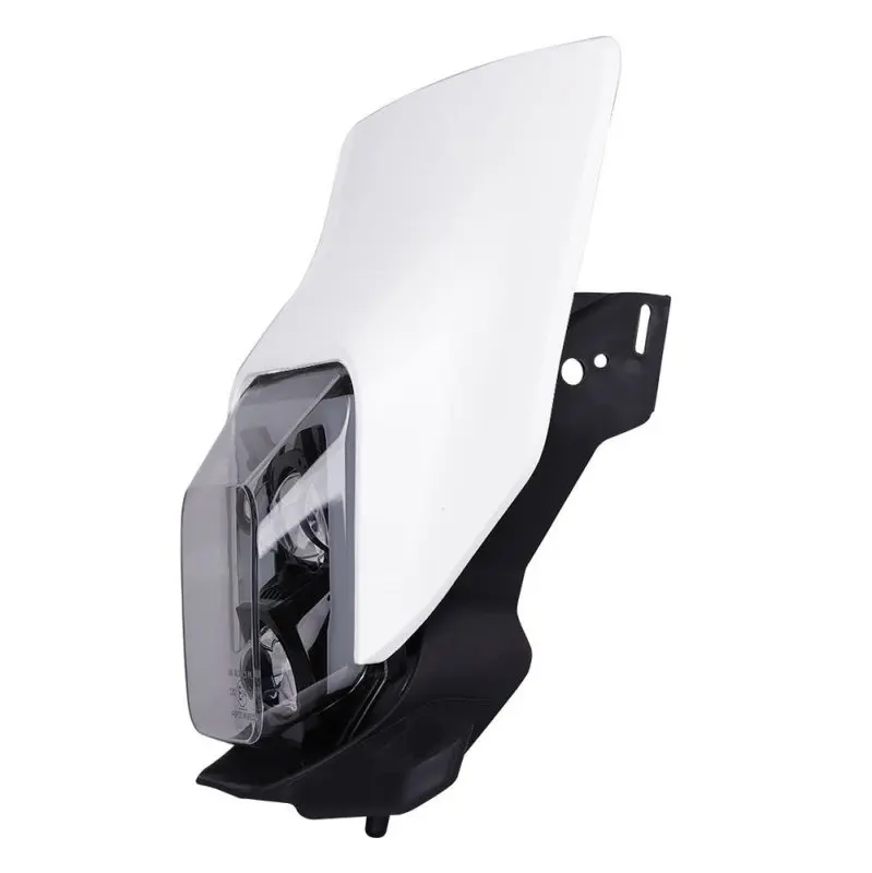 Plaque phare LED - Husqvarna