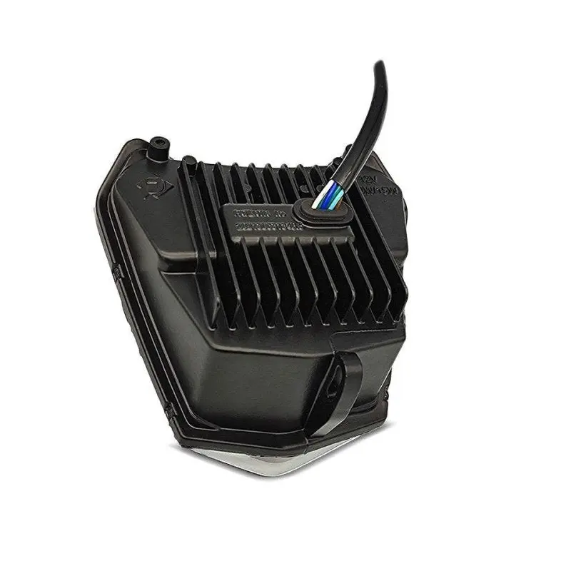 Phare LED ECE pour KTM 690 SMC / R XDure SW1 - Amélioration de l'éclairage moto