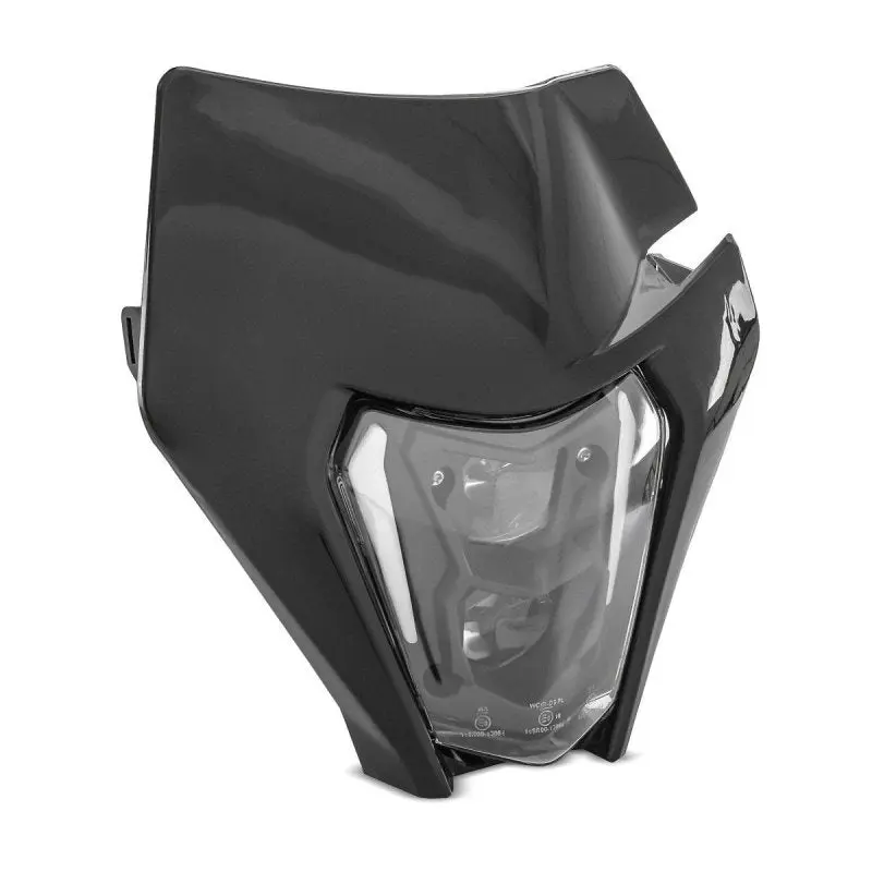 Phare LED KTM