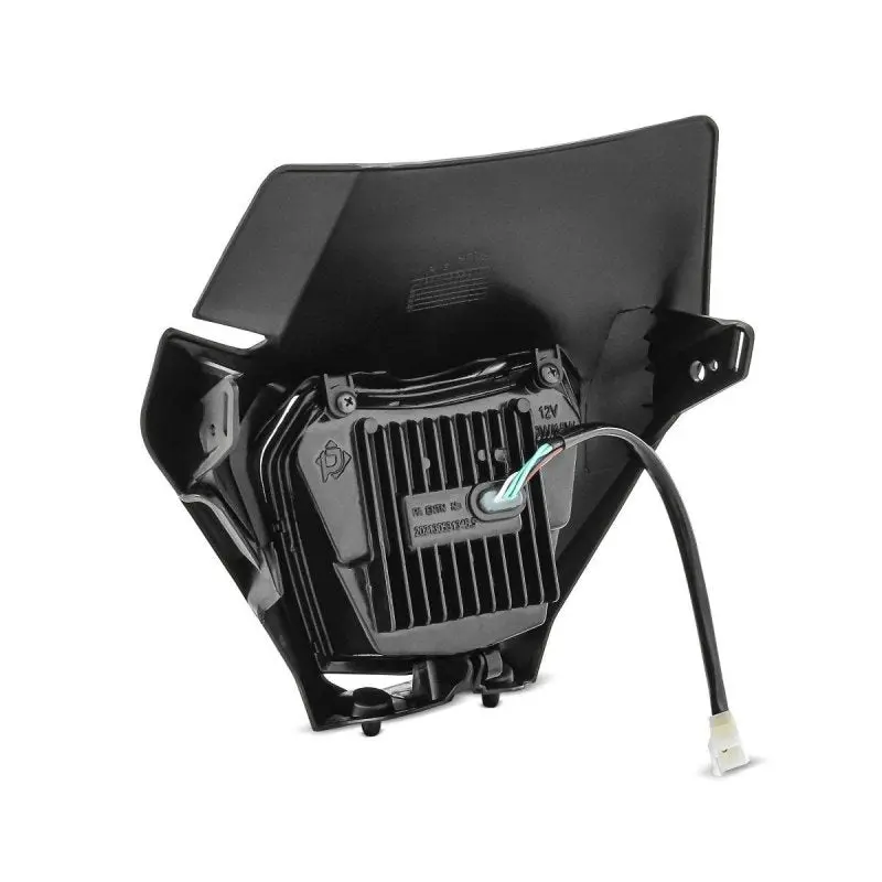 Phare LED KTM