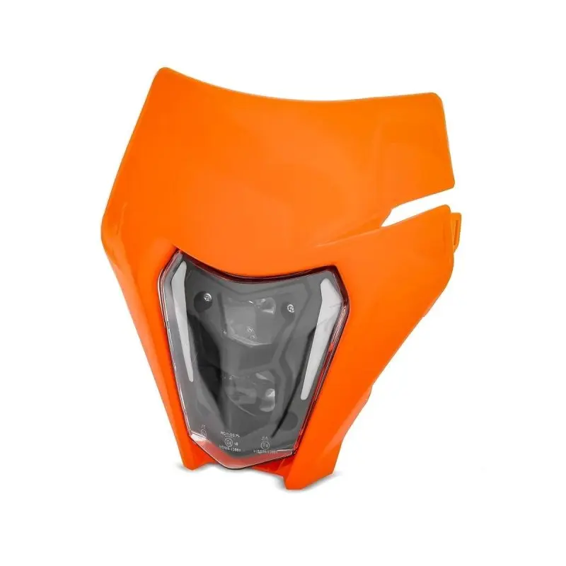 Phare LED pour KTM EXC / EXC-F / 14-22
