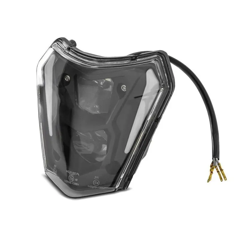 Phare LED pour KTM EXC / EXC-F / 14-22