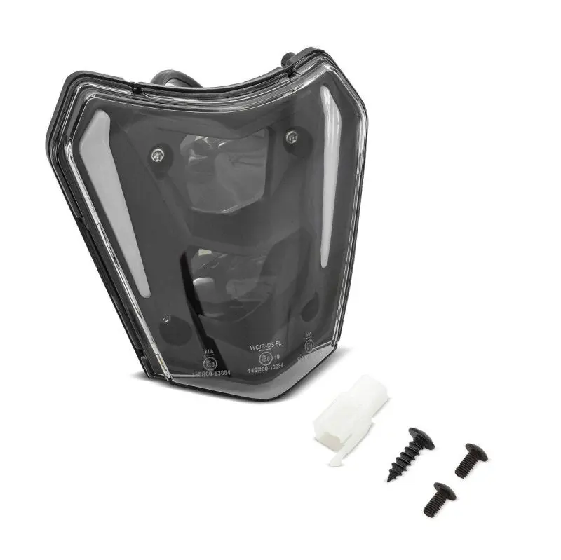 Phare LED pour KTM EXC / EXC-F / 14-22
