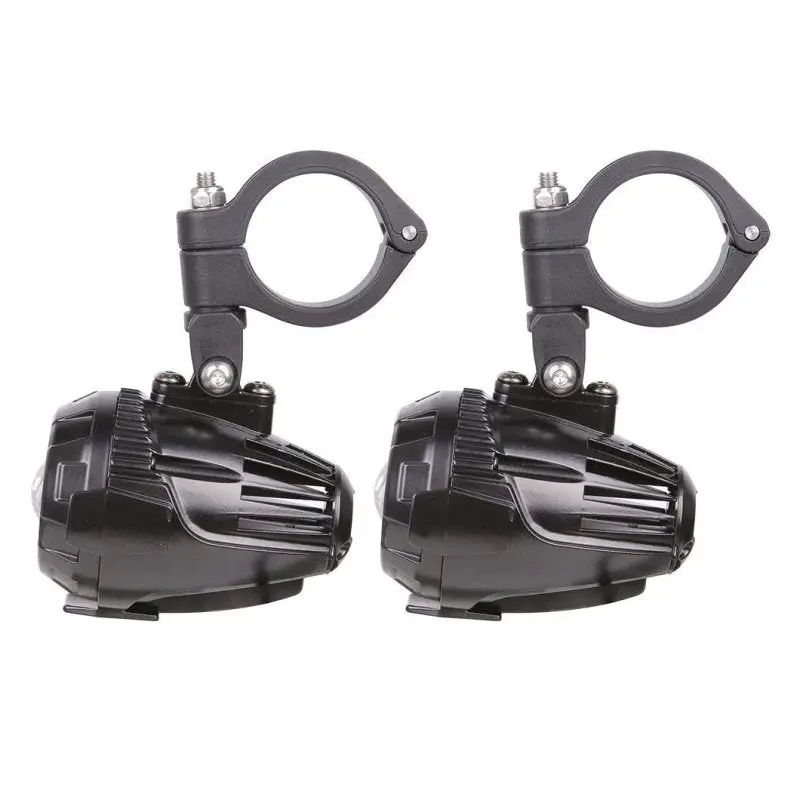 Feux additionnels LED moto - BMW