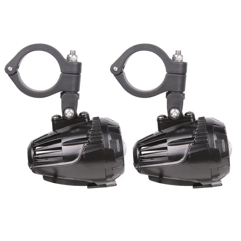 Feux additionnels LED moto - BMW