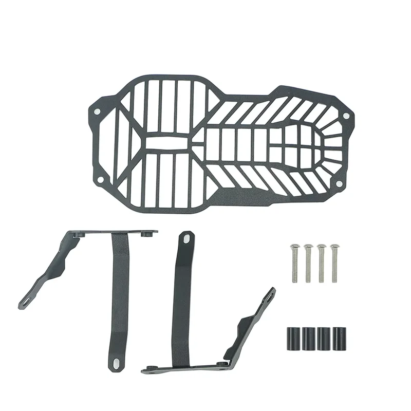 Grille de protection phare moto BMW - R1200GS R1250GS ADV 13-22