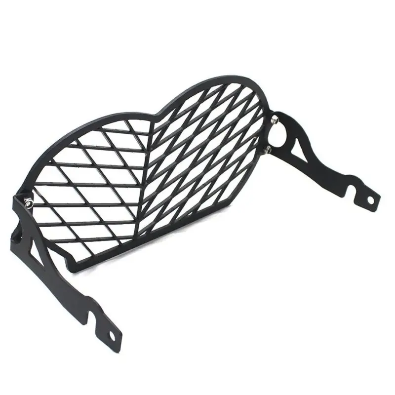 Grille de protection des phares SG2 pour BMW R 1200 GS 04-12