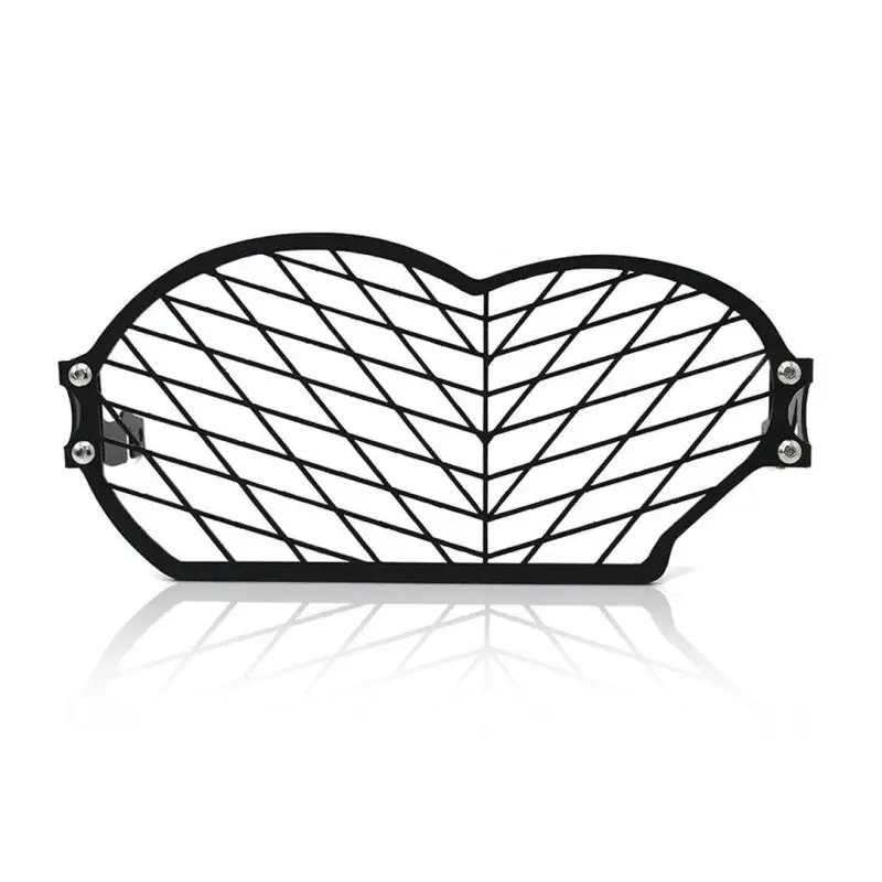 Grille de protection des phares SG2 pour BMW R 1200 GS 04-12