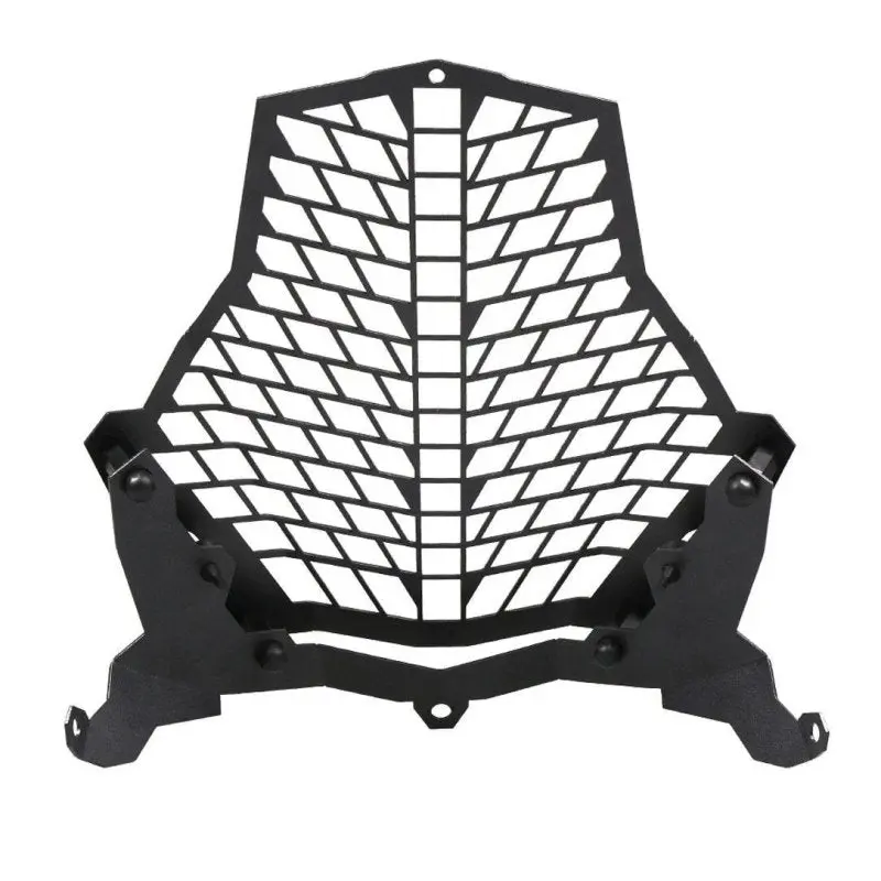 Grille de protection pour phares moto KTM 1190 Adventure/ R 13-16