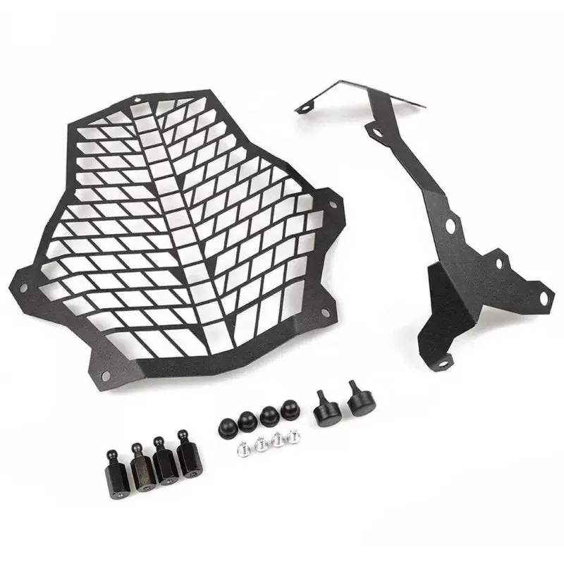 Grille de protection pour phares moto KTM 1190 Adventure/ R 13-16