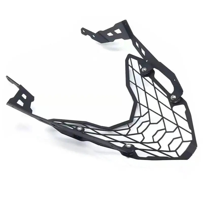 Grille de protection pour phares moto Honda CB 500 X 19-22
