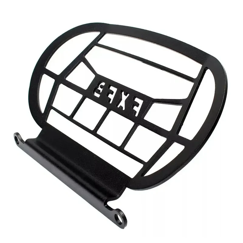 Grille de phare compatible Harley Davidson Softail Fat Bob 114 18-22