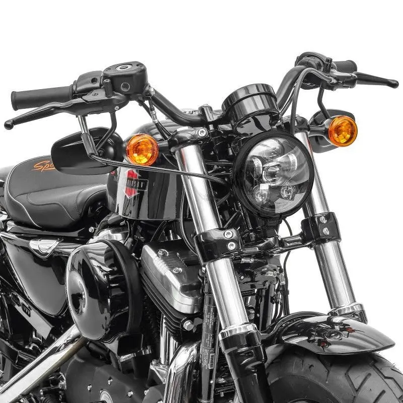 Phare LED Harley davidson