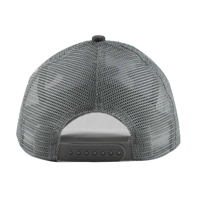 Casquette biker - Militaire
