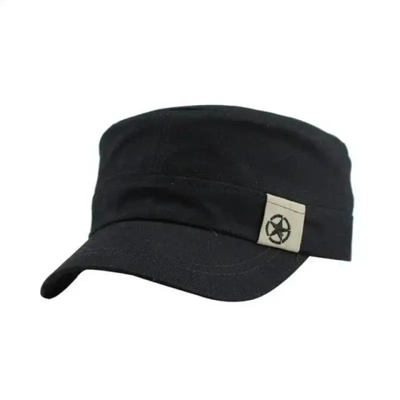 Casquette motard - US Army