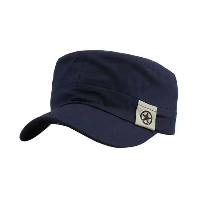 Casquette motard - US Army