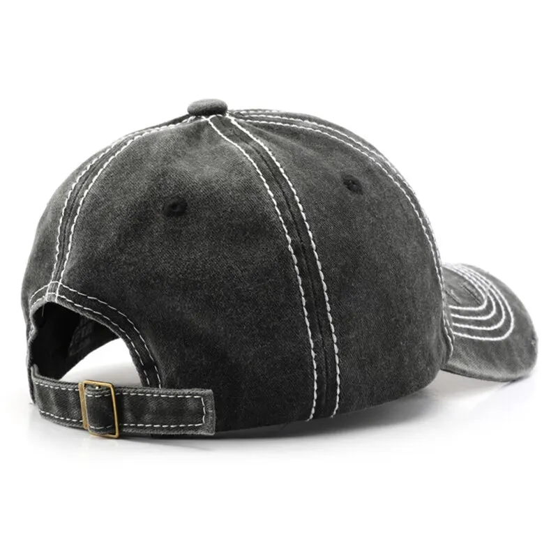 Casquette motard - America 1776
