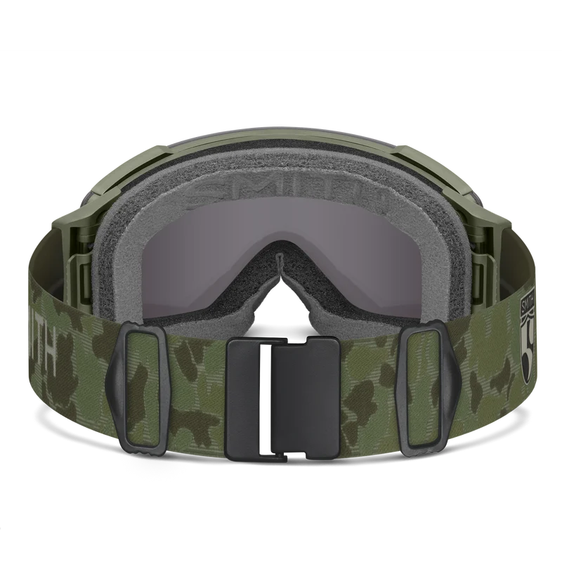 I/O MAG Low Bridge Fit