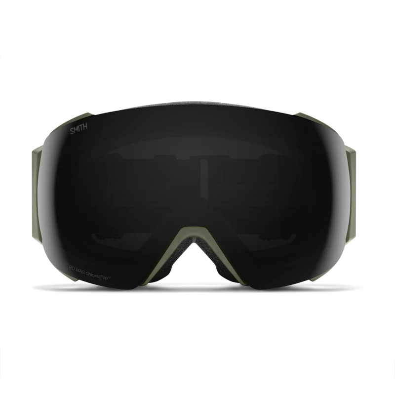 I/O MAG Low Bridge Fit