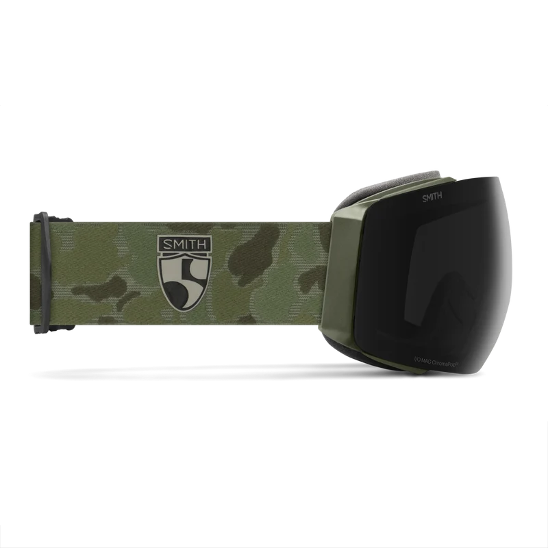 I/O MAG Low Bridge Fit