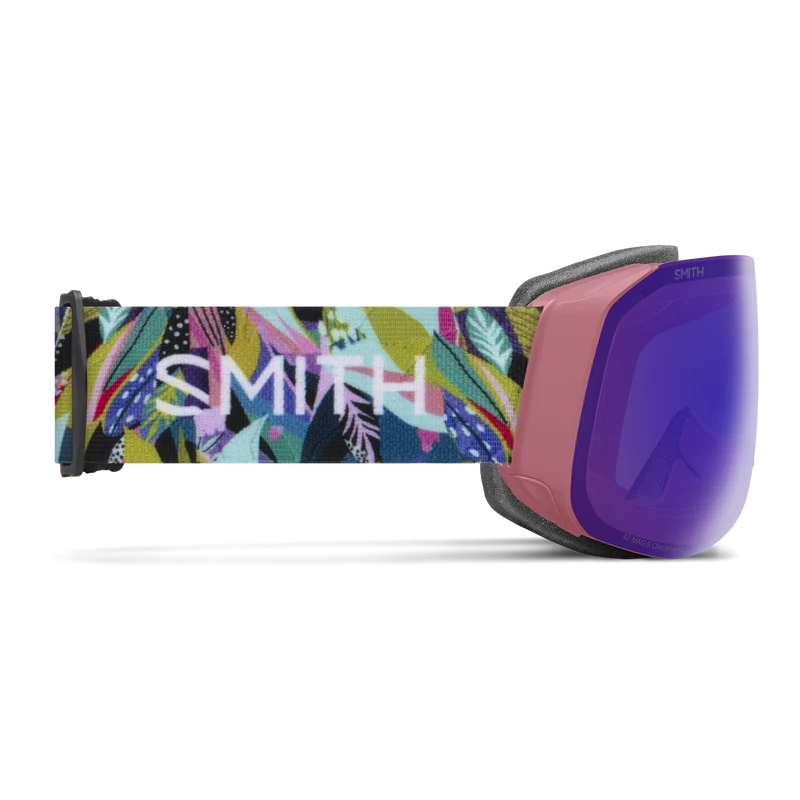 4D MAG S Low Bridge Fit - Past Season