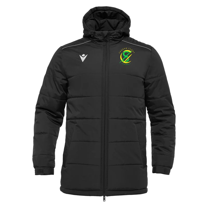 Parka GYOR Caudan Sport