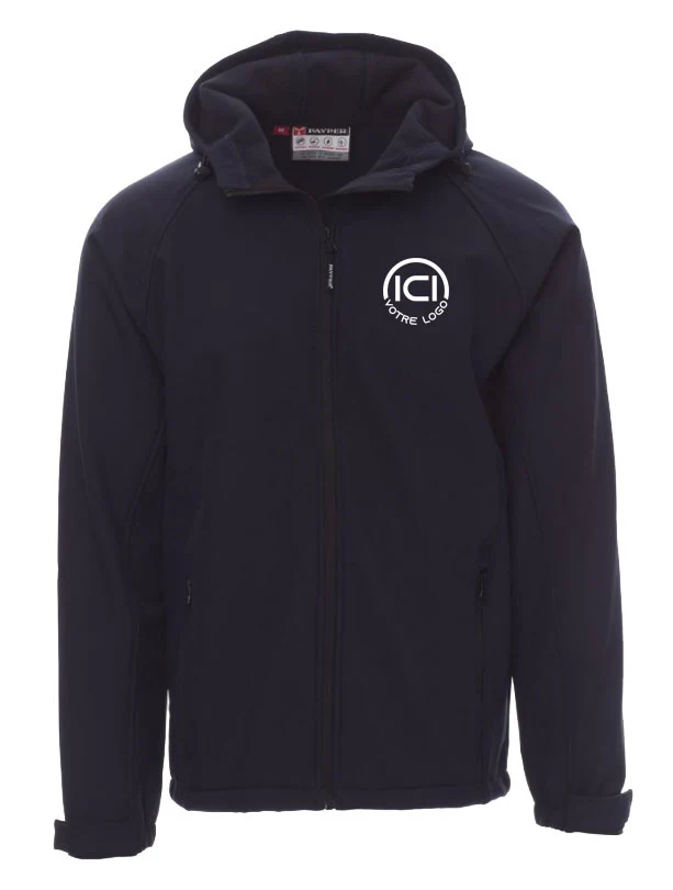 Softshell GALE Payper