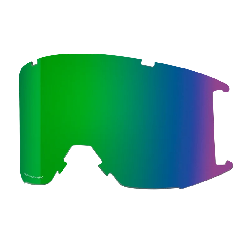 Squad XL Replacement Lens