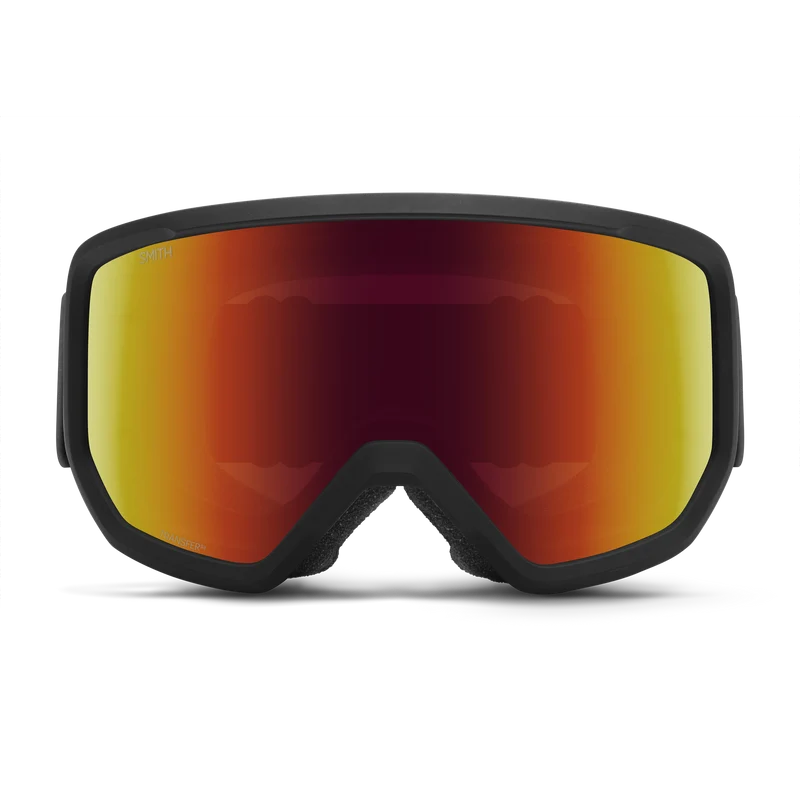 Transfer Low Bridge Fit