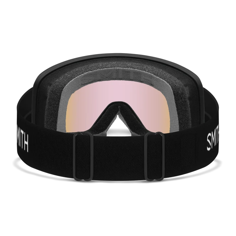 Transfer Low Bridge Fit