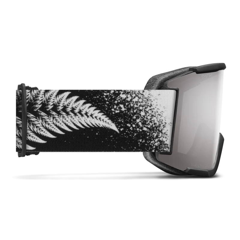 Squad XL Low Bridge Fit - Past Season