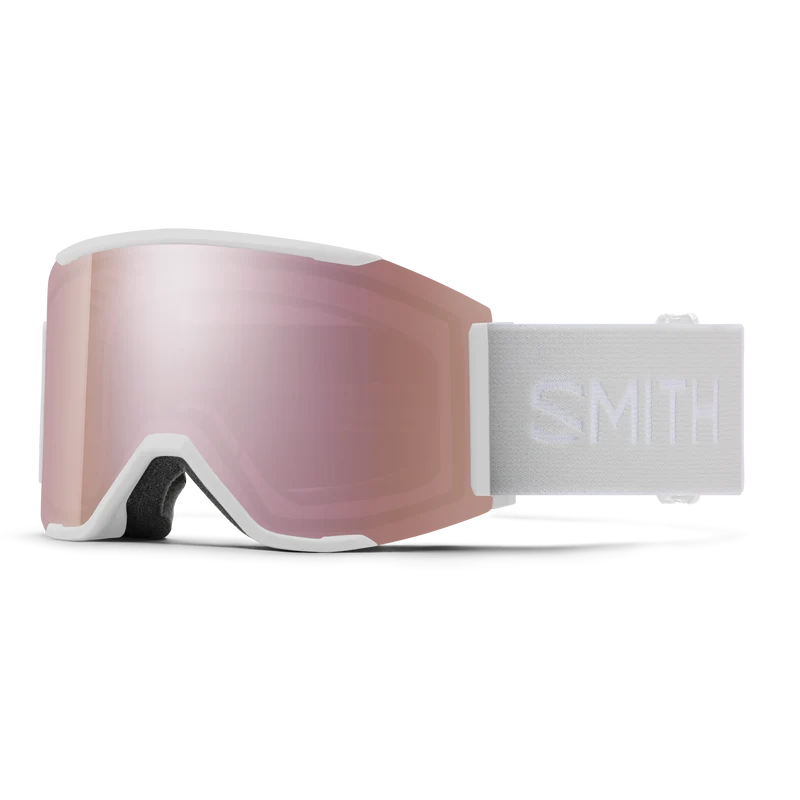 Squad MAG Low Bridge Fit