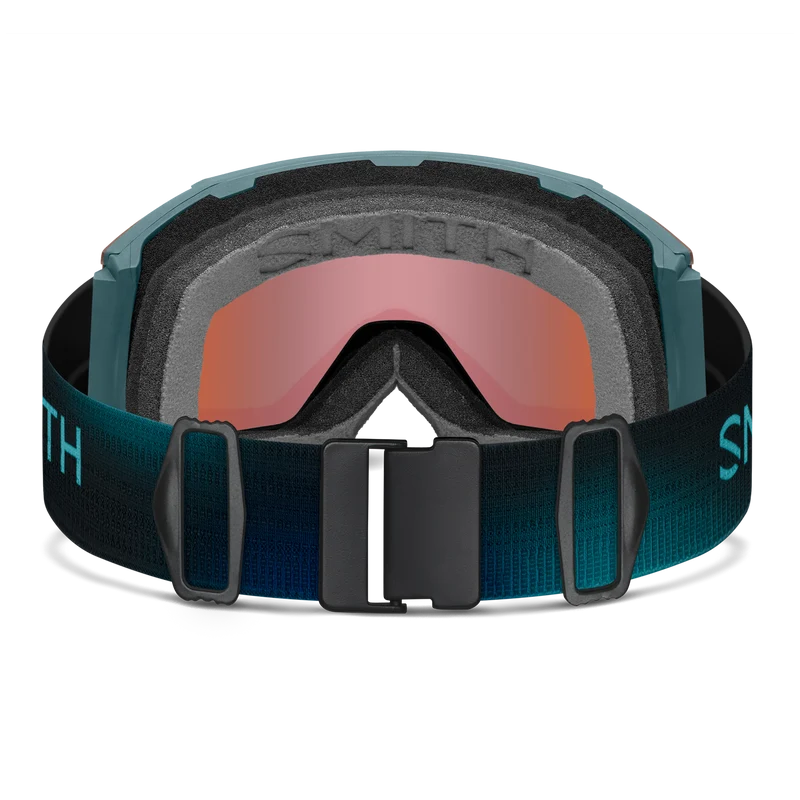 Squad MAG Low Bridge Fit