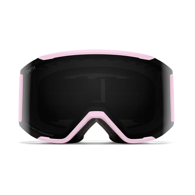 Squad MAG Low Bridge Fit